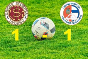 Livorno: Problemi in casa, ma il pareggio è un respiro