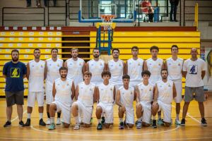 Libertas Liburnia sconfitta di un punto; mercoledì e sabato due impegni esterni