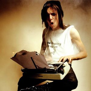 Al The Cage: dal glam rock di Lucio Corsi