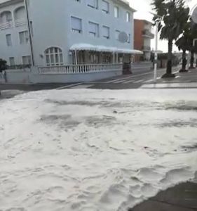 Alluvione Toscana, "Giani inserisca Cecina tra territori colpiti, danni per 3 mln"