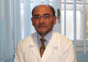 Ospedale di Livorno, in pensione Nicola Mazzuca primario di Medicina Nucleare