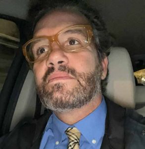 "Io, Pasquale Lamberti espulso dal PD per un reato d'opinione"