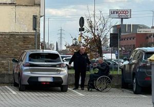 Prigionieri dell'alluvione ritrovano libertà e autonomia grazie a In Associazione