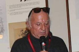 Si è spento Franco Carratori, Giornalista, critico musicale e anima del Premio Ciampi