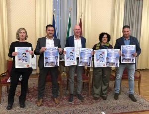 Al Modigliani Forum il Gran Galà del pattinaggio labronico targato Uisp