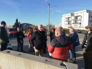 Alluvione, Salvetti: Anticipiamo le opere di messa in sicurezza idraulica originariamente previste per il 2025