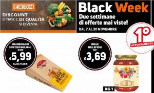 Black Week Ekom Olandesi e Mazzini: Offerte Imperdibili su Alimentari e Prodotti per la Casa, ultimi giorni
