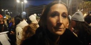 La Vicesindaco Camici: Livorno è in piazza per gridare No alla violenza sulle donne