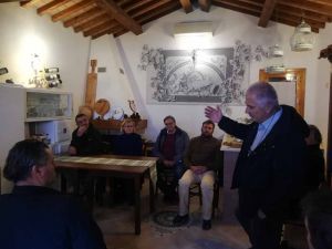 Alluvione, programmare subito interventi o per l'agricoltura non c'è futuro