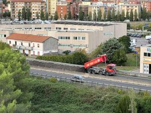 Lavori Variante: "cantiere lento e per niente intelligente, è inaccettabile", L'ira di Salvetti