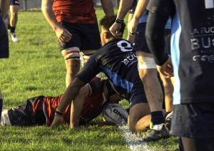 Lions con l'argento vivo addosso battono Jesi