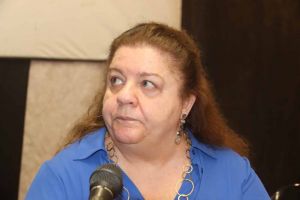 Circoscrizione di Livorno, Marcella Amadio è il candidato più votato del centrodestra