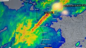 Emergenza Maltempo: State lontani dai corsi d'acqua e trasferitevi ai piani alti 