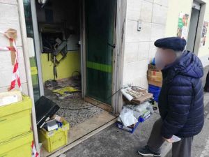 Riapre l'ufficio postale ad Antignano