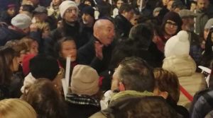 Rispetto della donna, Salvetti: "Cogliere l'occasione per rivolgersi ai ragazzini, sono loro che in futuro dovranno gestire queste situazioni"