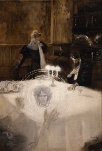 Apre a Colle la mostra “Serafino Macchiati: Moi et l’autre. Le frontiere dell’impressionismo tra euforia Belle Epoque e drammi della psiche”