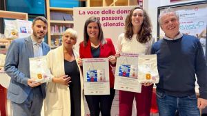 Borsa e Biscotti contro la violenza sulle donne, dove comprarli