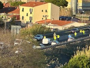 Variante riaperta nel pomeriggio, l'annuncio di Salvetti (Video)