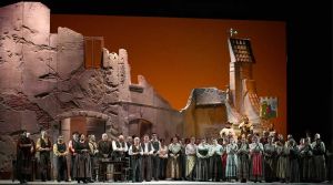 Cavalleria Rusticana e omaggio a Morricone, è il San Silvestro al Teatro Goldoni