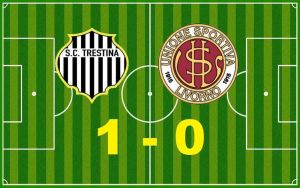 1° Ko esterno, il Livorno soccombe in casa della Trestina
