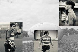 3 giocatori del Livorno Rugby convocati per l'A.S.A. giornaliero di Roma