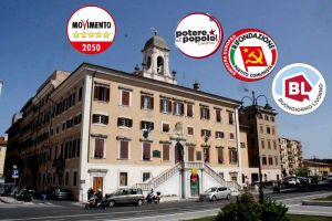 Amministrative, M5S allarga la coalizione a Sinistra?