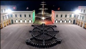 Motori e solidarietà: all’Accademia Navale di Livorno un evento speciale per i ragazzi dell’Associazione Autismo