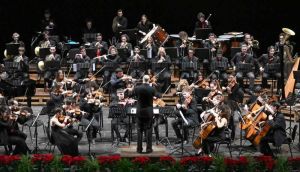 Il Mascagni inaugura l'anno accademico con un doppio appuntamento