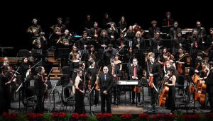 Lunedì 1 gennaio il concerto di capodanno al teatro Goldoni