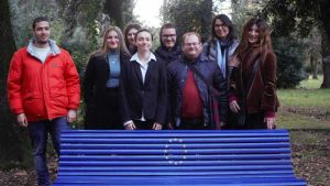 Concluso il 2° festival della partecipazione europea