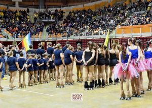 Gran Galà del pattinaggio labronico il successo di una serata tra sport e beneficenza