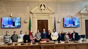 Incontro natalizio con gli Ambasciatori Livornesi: un ponte tra la città e il mondo