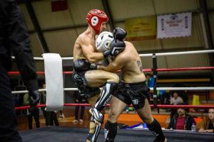 Kodokan Fight Day 2023 combattimenti e prestazioni eccezionali