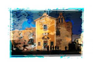 L'acqua si fonde con la città, in mostra le opere "Fusion" di Luigi Angelica