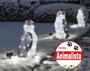 Livorno città degli animali, apre la sede del Partito Animalista Italiano