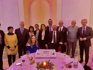 L'ordine degli ingegneri festeggia 100 anni