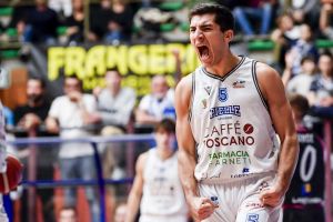 La pielle si aggiudica anche la sfida con Crema