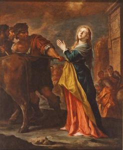 Perché Santa Lucia è la Patrona di Antignano? Vivi Antignano lo spiega in un incontro