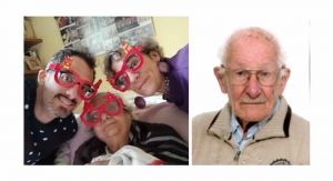 Due compleanni ultracentenari nel giorno di Capodanno, festeggiano Lia Amabile e Primo Meoli