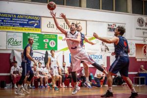 US Livorno non supera l'ostacolo Prato Dragons