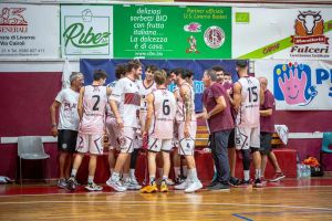 US Uappala cede al Valdiseve