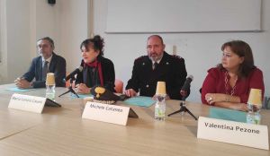 Violenze fisiche e verbali sui sanitari, presentata la nuova procedura di Asl e Nas di Livorno