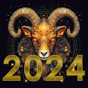 Oroscopo, Ariete 2024: Crescita, Creatività e Sfide da Affrontare