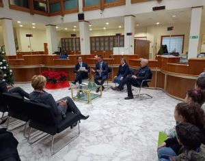 Banco Bpm dona 10mila euro a Fondazione Casa Papa Francesco