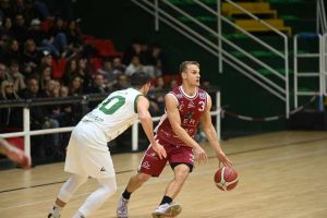 Una immensa Libertas senza Fantoni vince ad Avellino