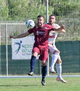 Picchi, vittoria sfumata nel finale