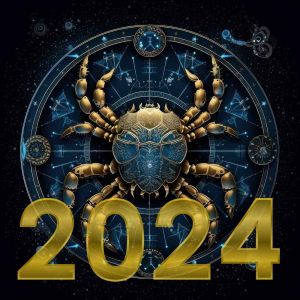 Oroscopo, Cancro 2024: Prosperità, Emozioni e Nuovi Percorsi