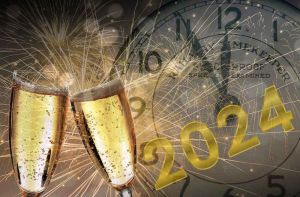 Auguri di Capodanno 2024, i video da condividere con chi vuoi sui social e su Whatsapp