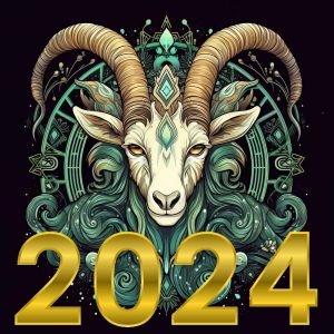 Oroscopo, Capricorno 2024: Opportunità e Bilanciamento