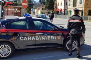 Furto di energia elettrica, denunciate due persone